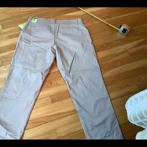 LEE Women Khaki Trouser - Picture 5 of 10